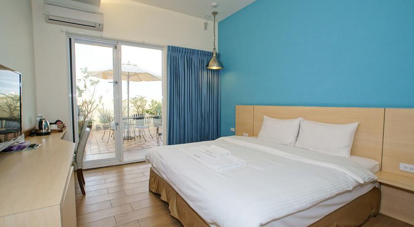台東威尼斯民宿(Taitung Venice B&B)