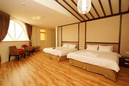 台東威尼斯民宿(Taitung Venice B&B)