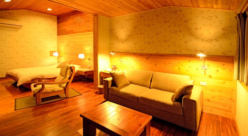 鄉村故事旅棧(Country Story Inn)