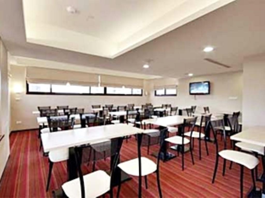 洛碁山水閣大飯店(Green World Hotel Sansui)