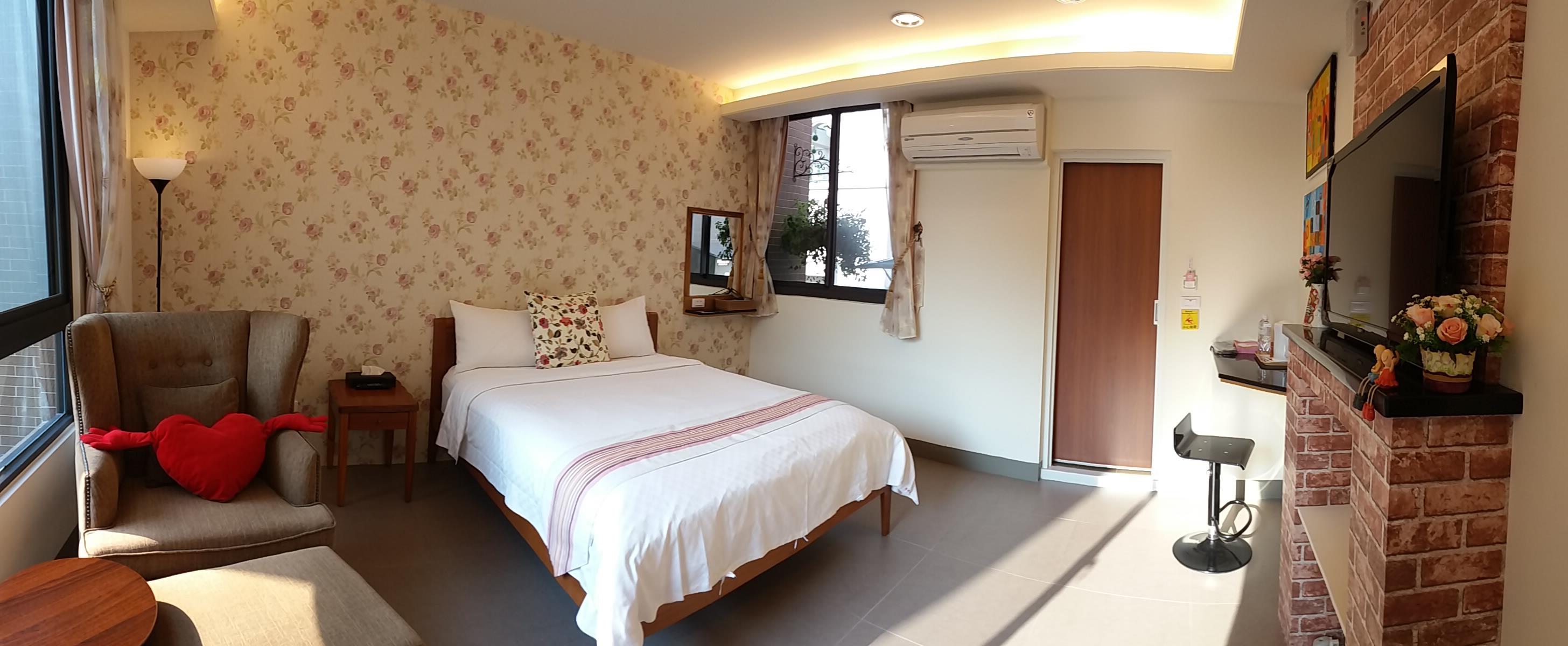 倍詩泰民宿(Bestime Bed and Breakfast)