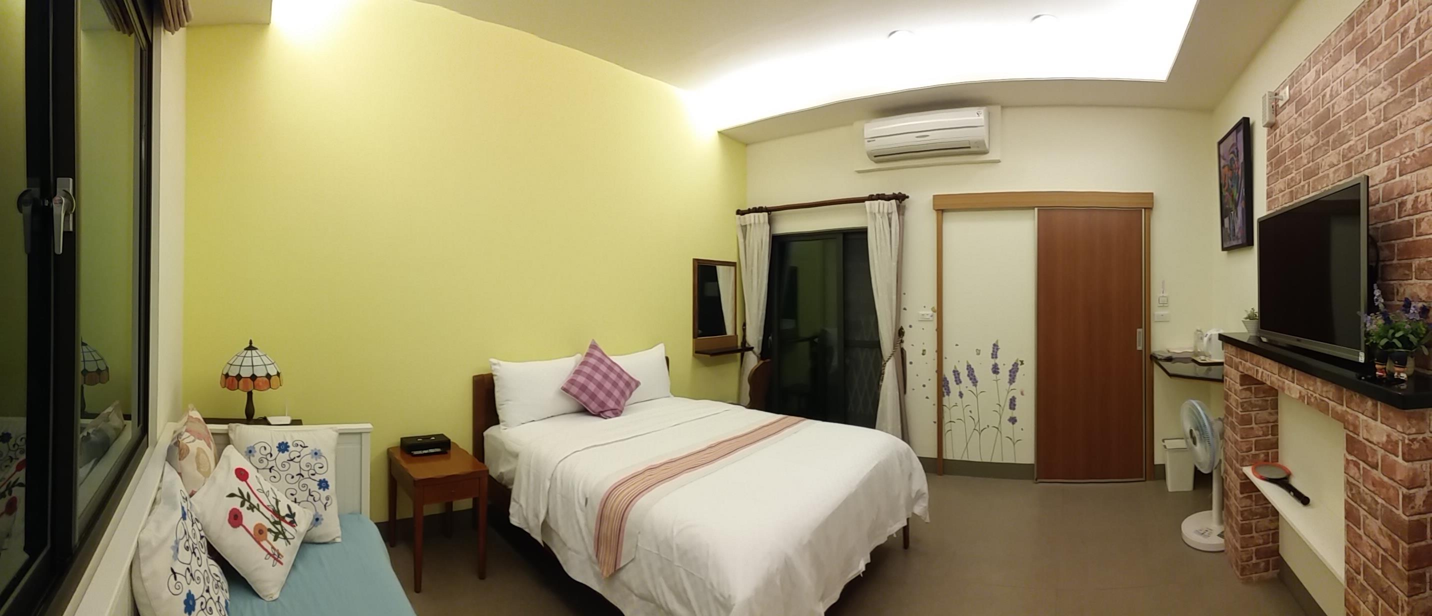 倍詩泰民宿(Bestime Bed and Breakfast)