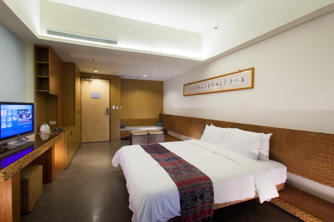 鹿鳴溫泉酒店(Luminous Hot Spring Resort & Spa)