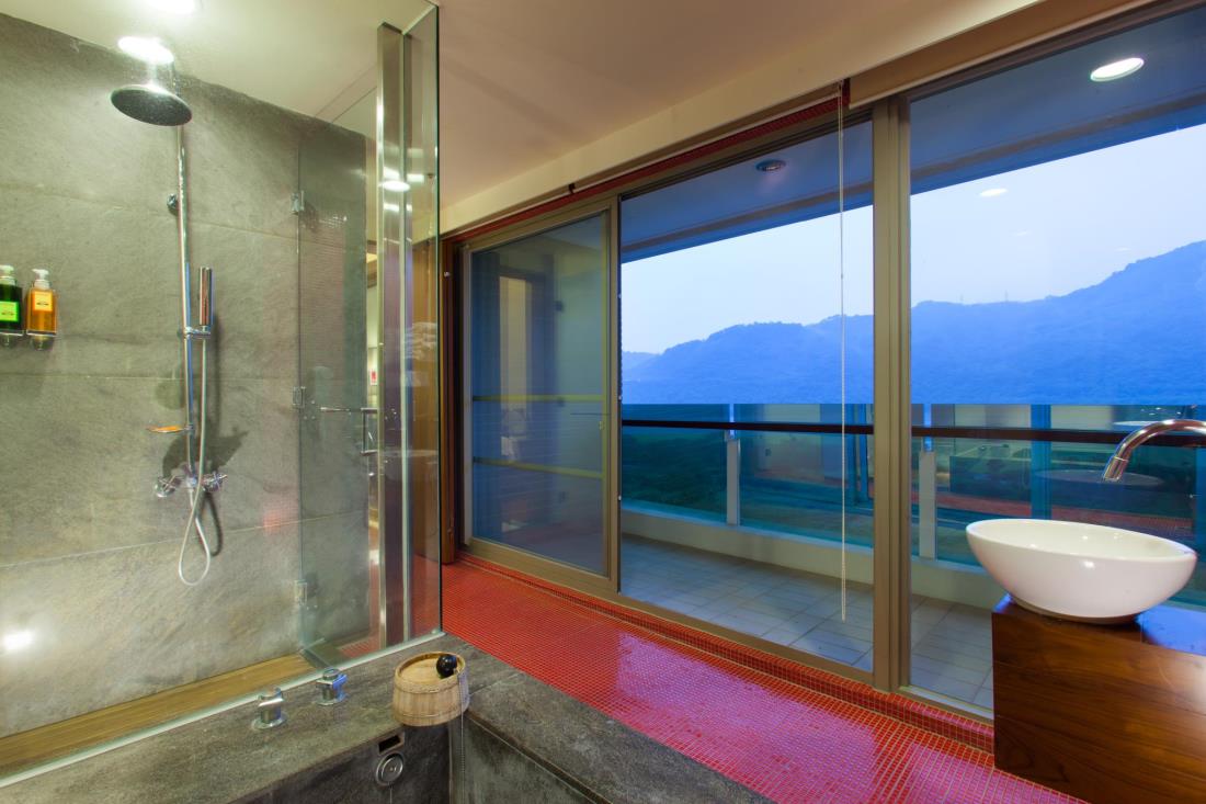 鹿鳴溫泉酒店(Luminous Hot Spring Resort & Spa)