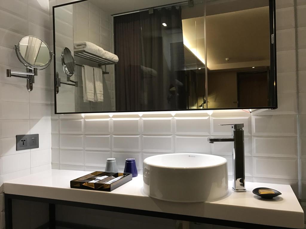 城市商旅-北門館(City Suites-Beimen)