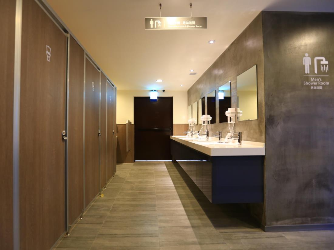 巧合大飯店(Chance Hotel)