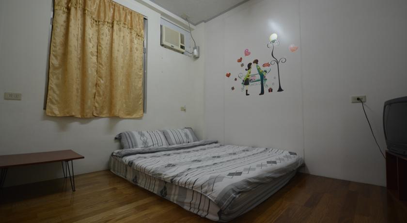 伊娃民宿(Yiwa Homestay)