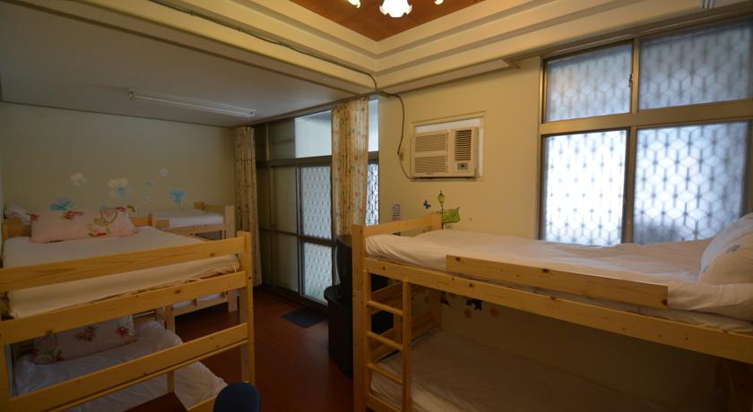 伊娃民宿(Yiwa Homestay)