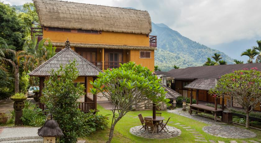 峇里峇里(Bali Bali B&B)