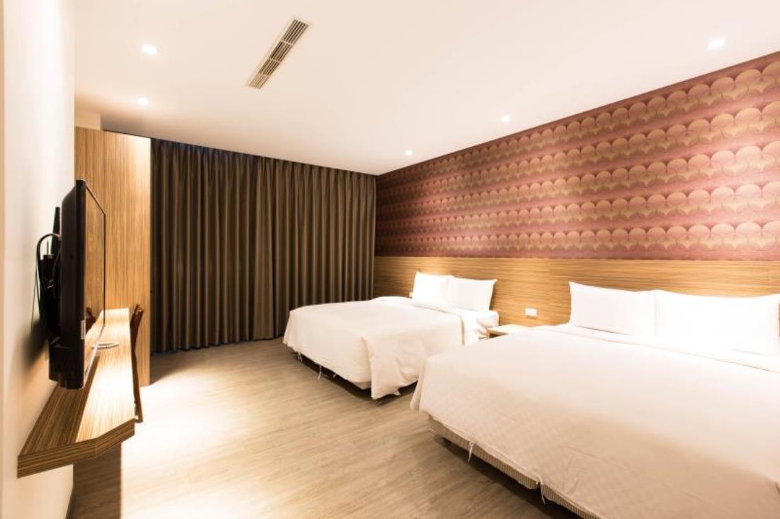 國星商務旅店(Kousin Hotel)