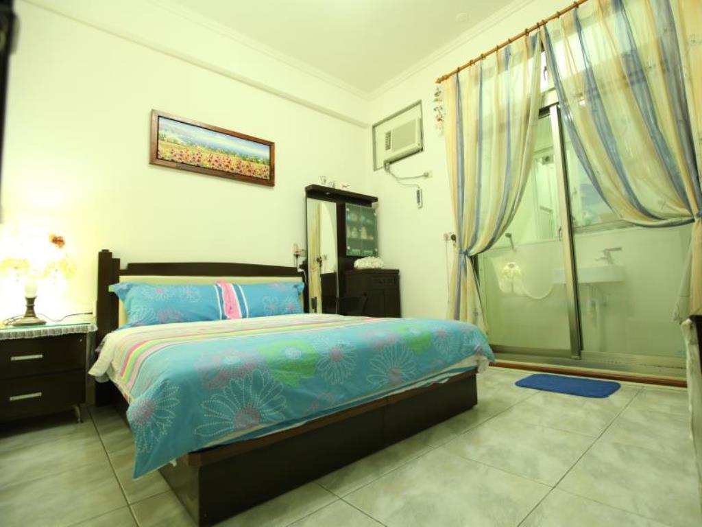 寬心小站民宿(Relax House Bed and Breakfast)