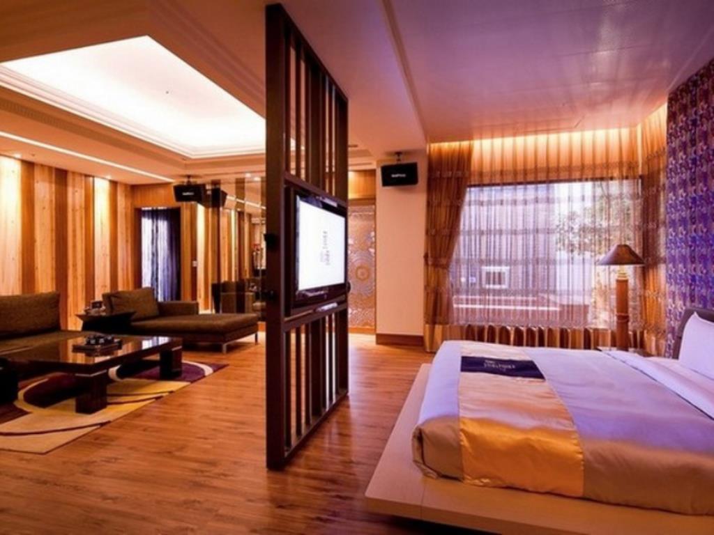 覓境行館(Seeking Motel)