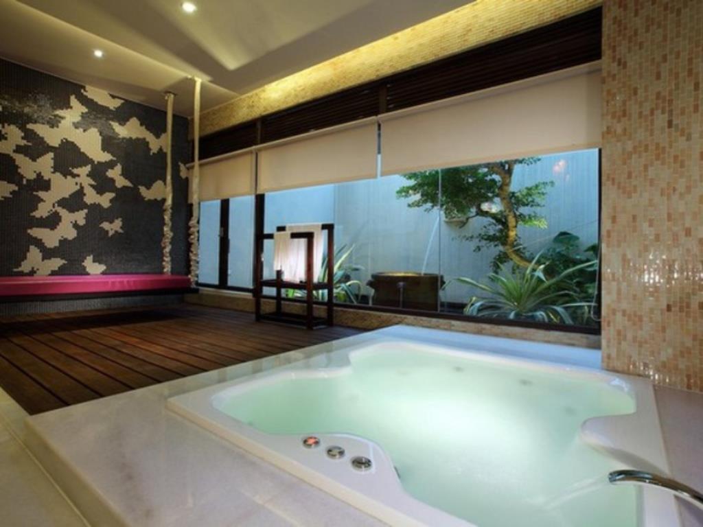 覓境行館(Seeking Motel)