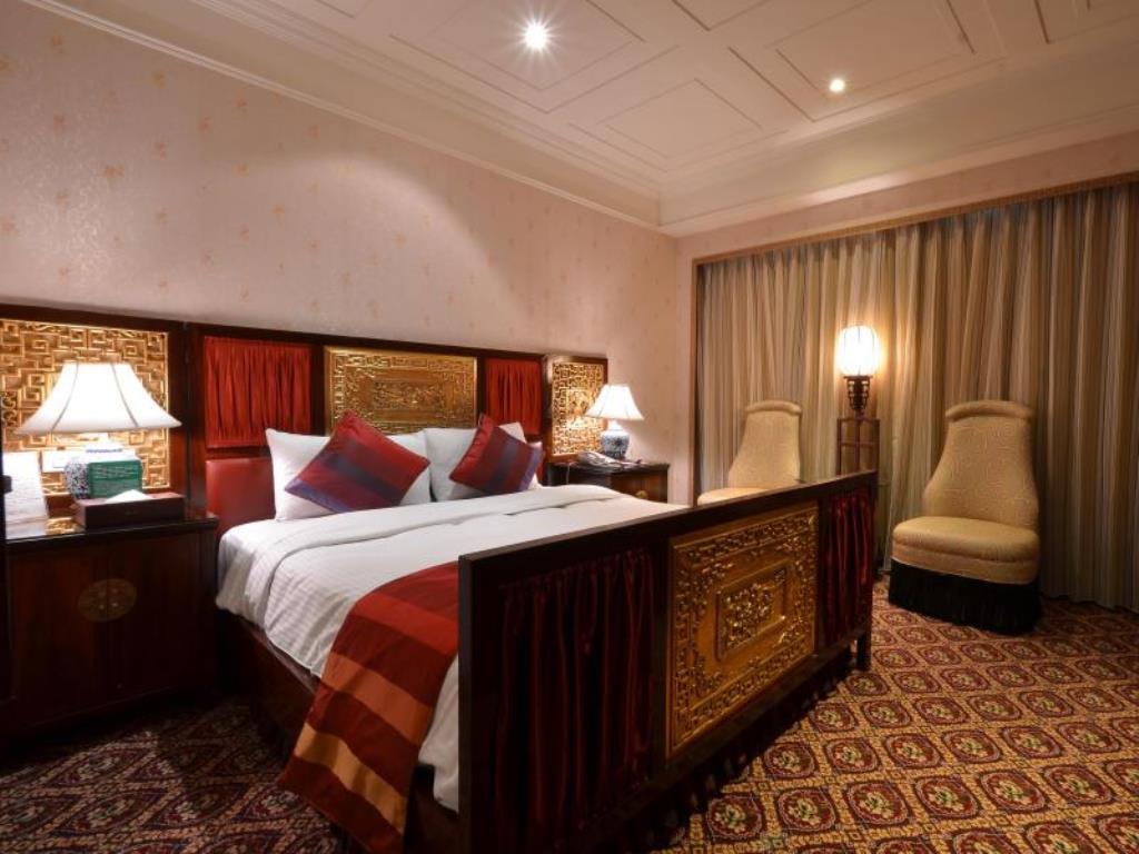 麗都飯店(Rido Hotel)