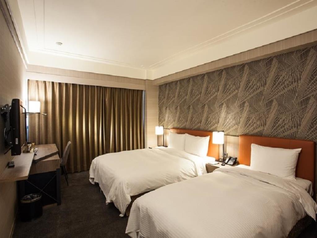 星辰大飯店(Citizen Hotel)