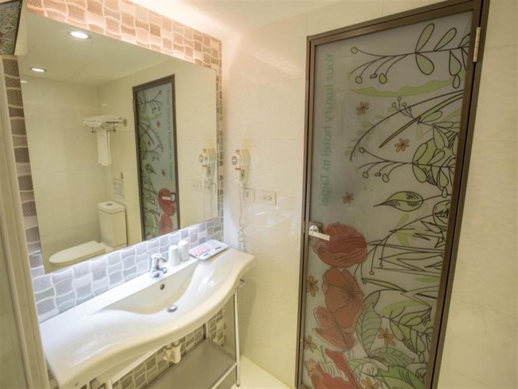 悅來精品旅館(Sunny Hotel)