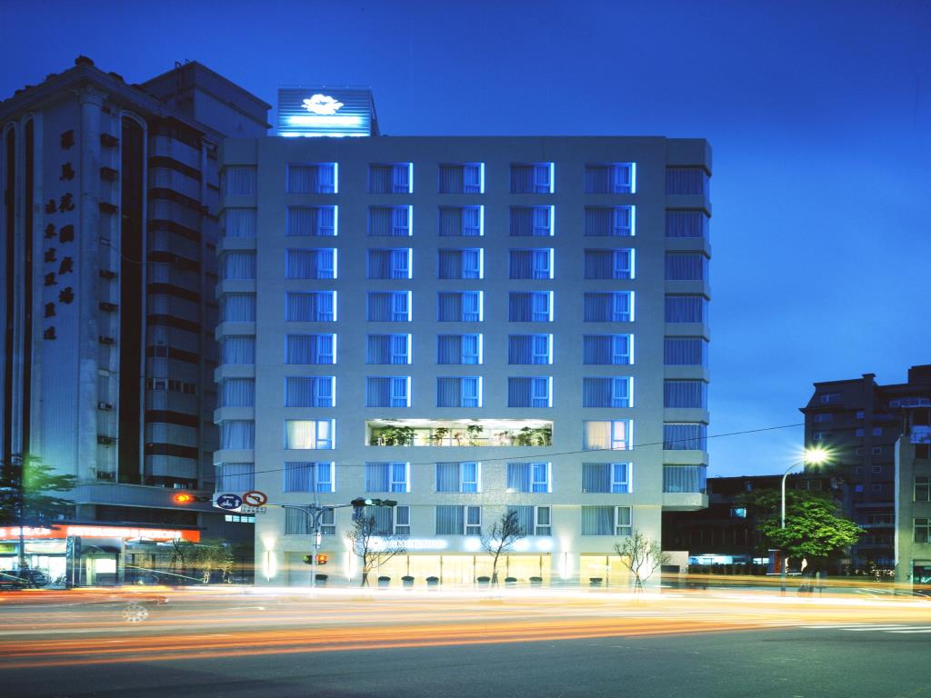 喜瑞飯店(Ambience Hotel)