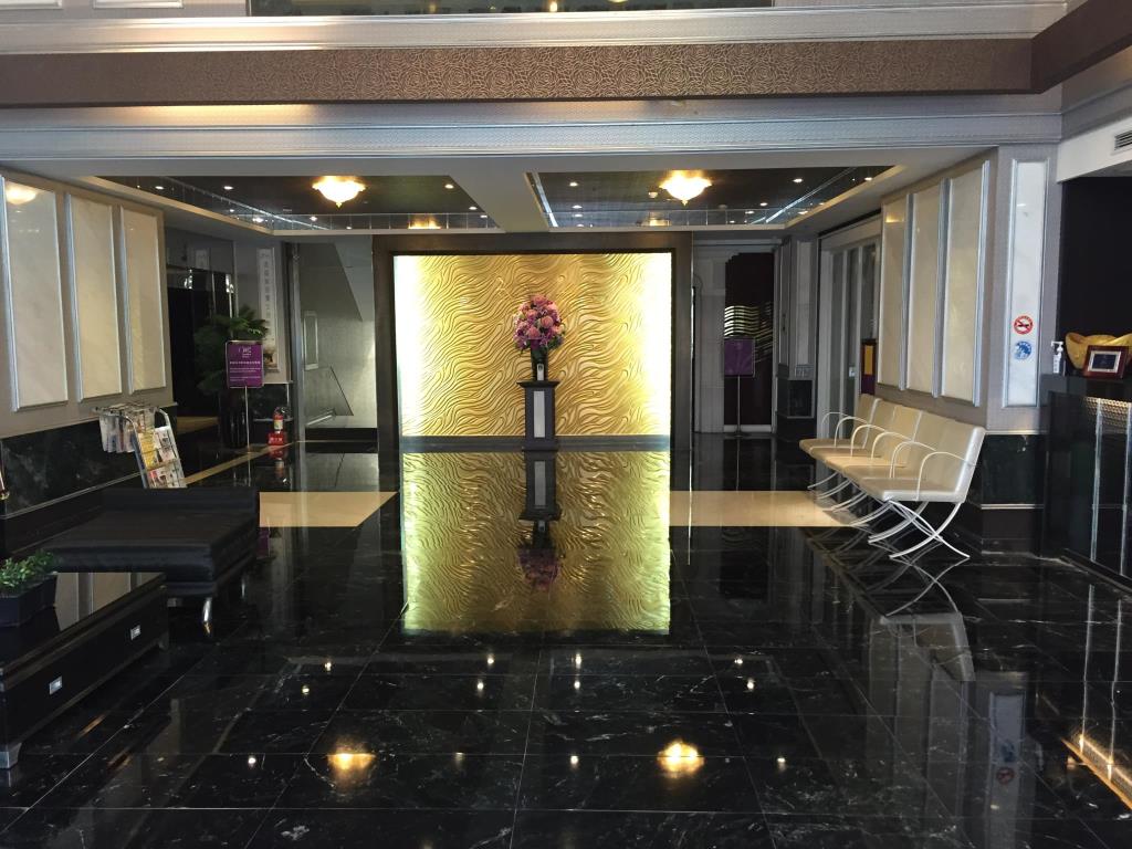 薇緹花園飯店(Well Garden Hotel)