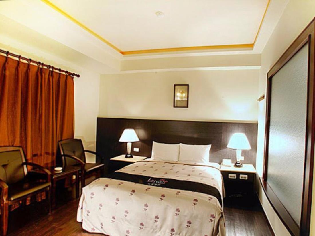 林森會館(Linsen Suite)