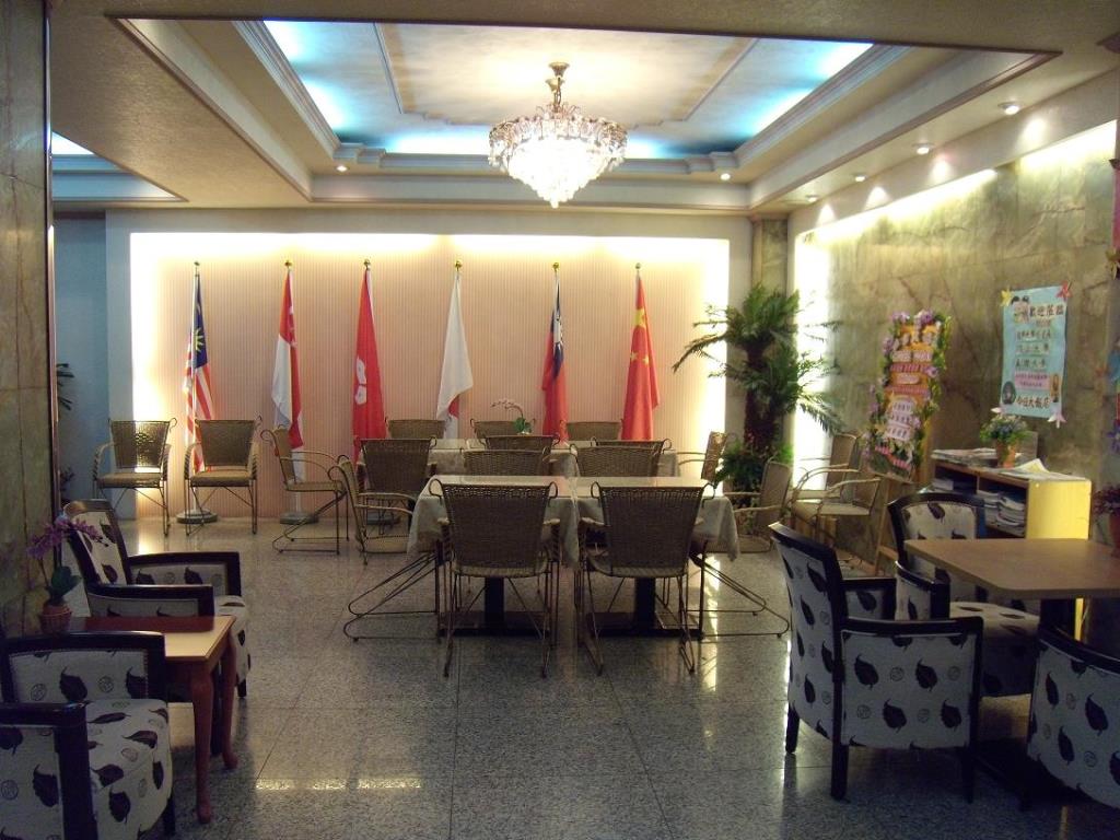 今日大飯店(Today Hotel)
