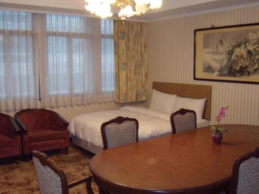 今日大飯店(Today Hotel)
