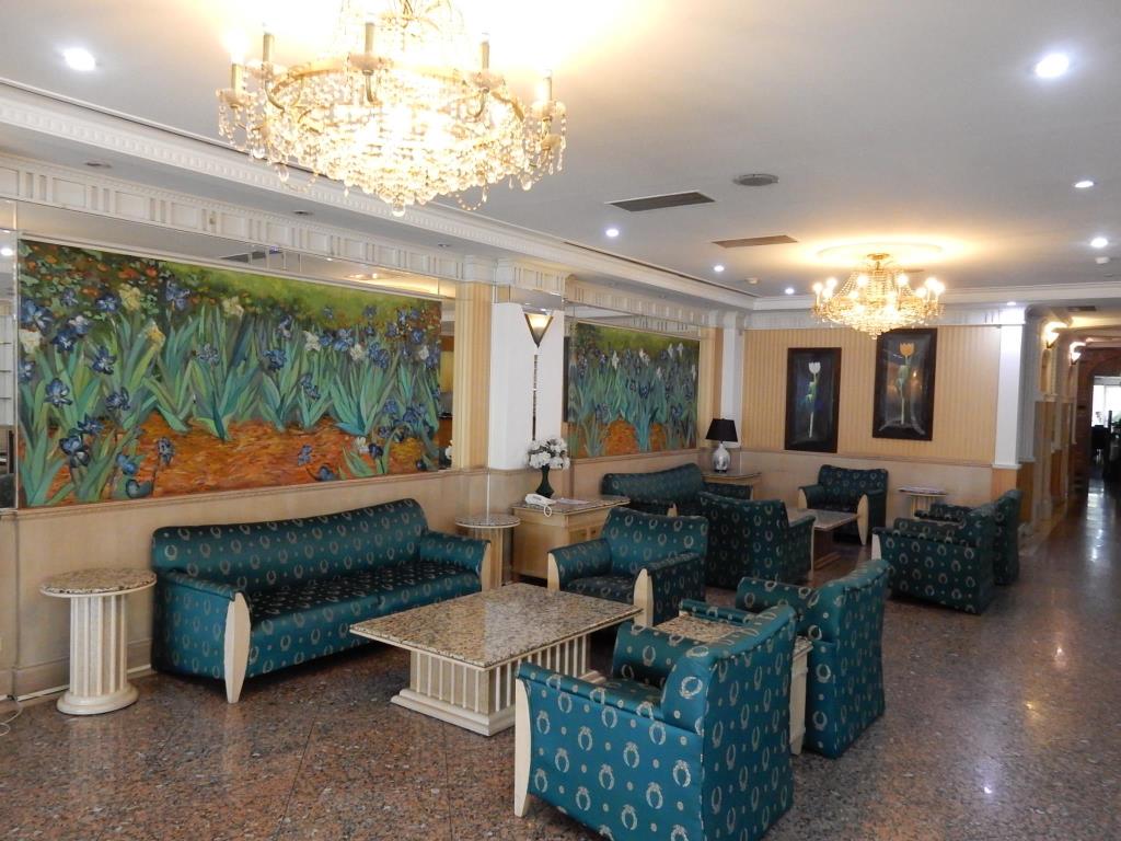 喬爵大飯店(Giorgio Hotel)