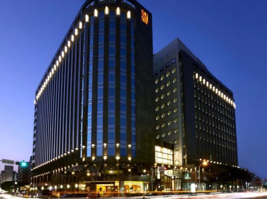永豐棧酒店(Tempus Hotel)