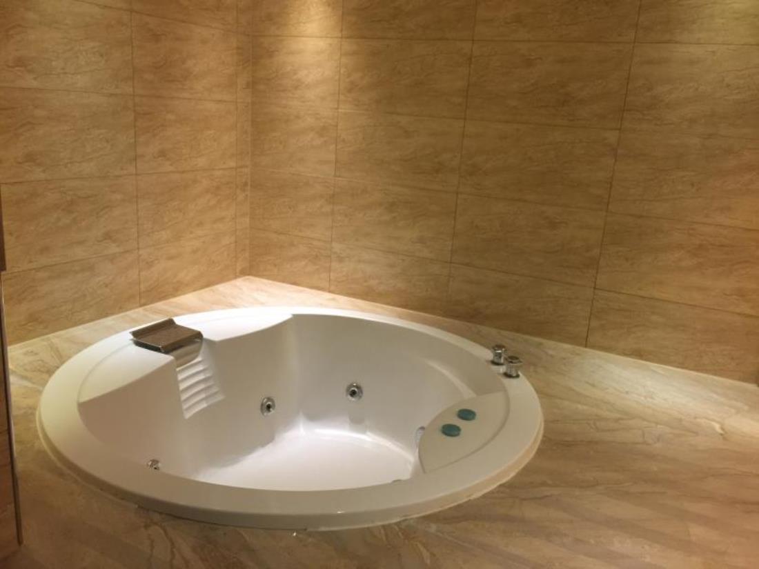 東鉅商務旅館(Eastern Sun Hotel)