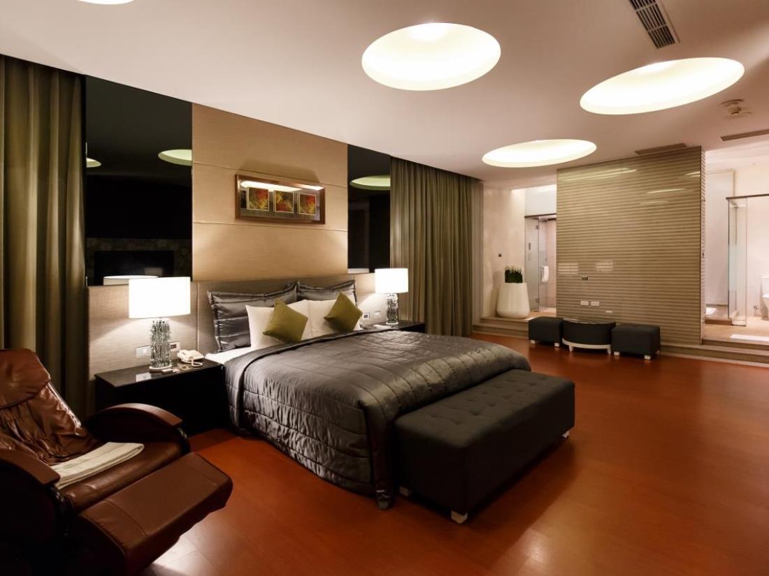 麗登精品汽車旅館(Lee Don Motel)