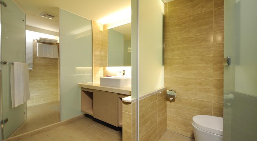 花蓮富野渡假酒店(Hoya Resort Hotel Hualien)