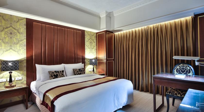 美王精品飯店(Milord Boutique Hotel)