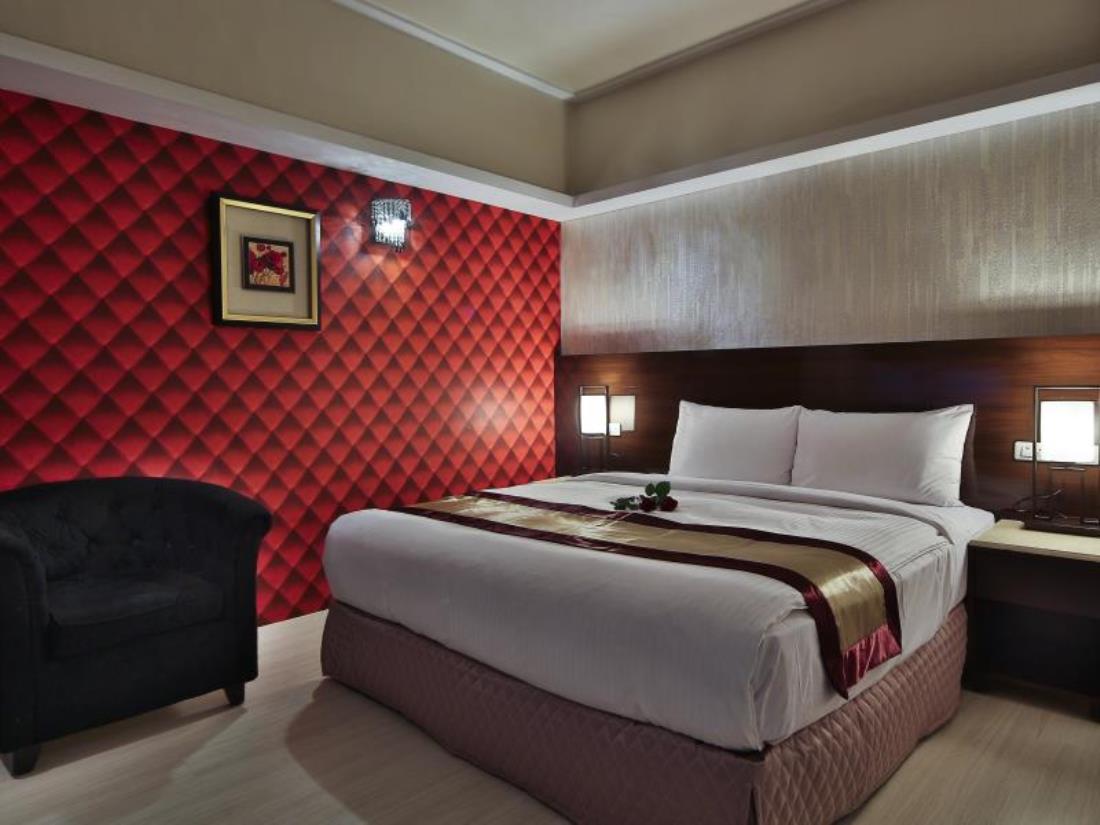 美王精品飯店(Milord Boutique Hotel)