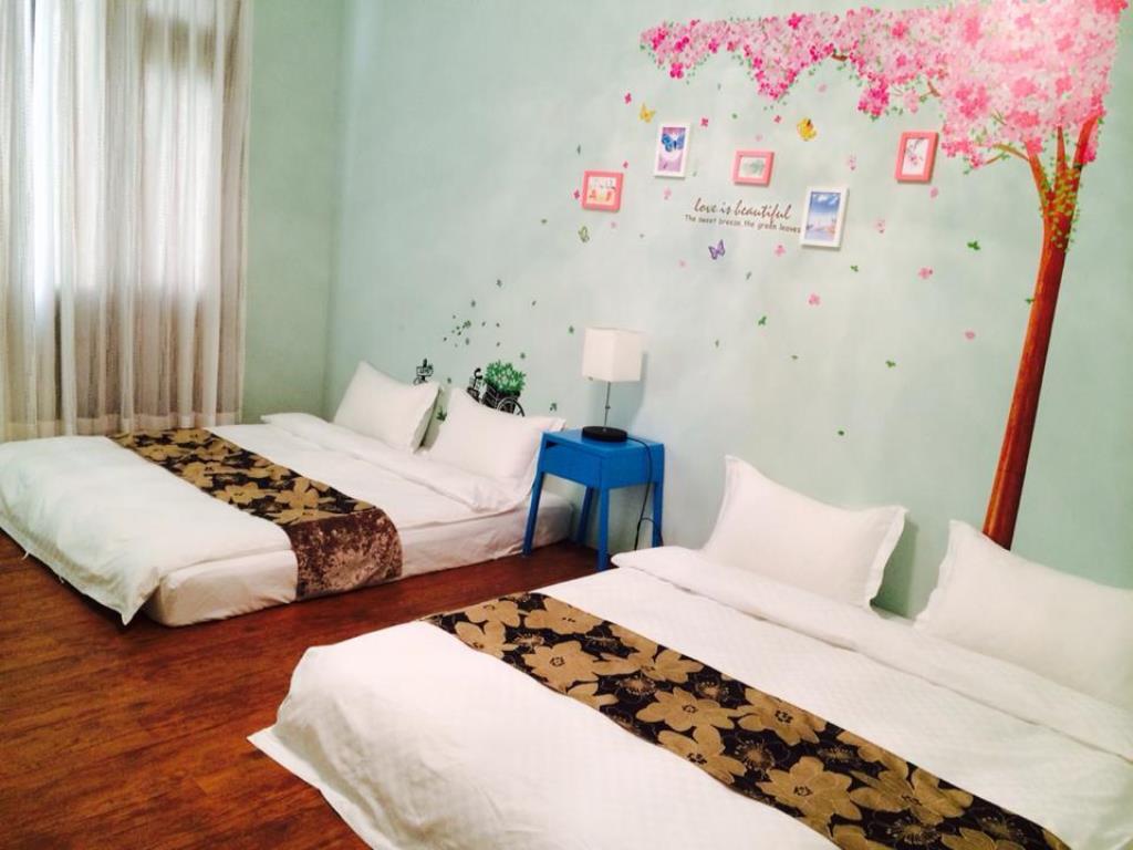 海公主民宿(Sea Princess Bed and Breakfast)