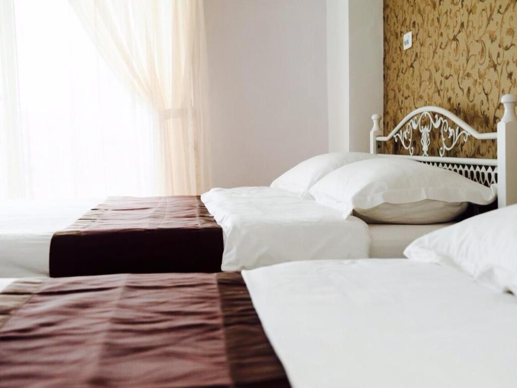海公主民宿(Sea Princess Bed and Breakfast)