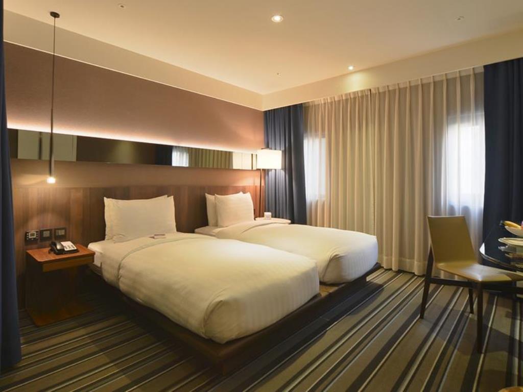 永安棧(WESTGATE Hotel)