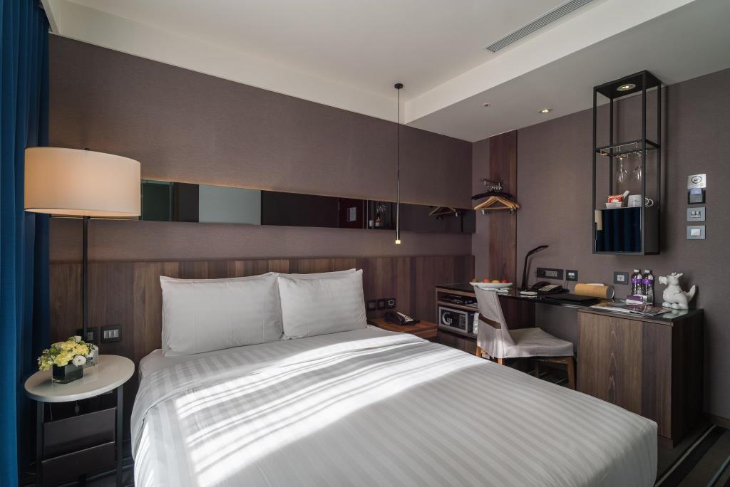 永安棧(WESTGATE Hotel)