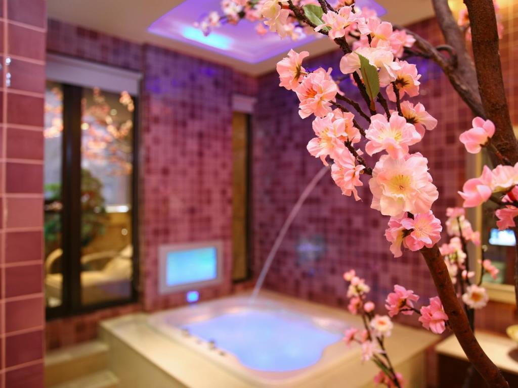 莎多堡奇幻旅館(Sato Castle Motel)