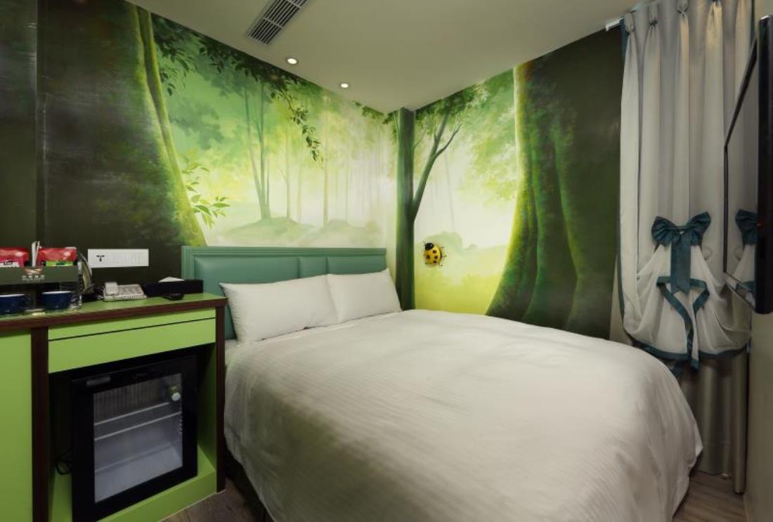 世奇商旅(Shi Chi Hotel)
