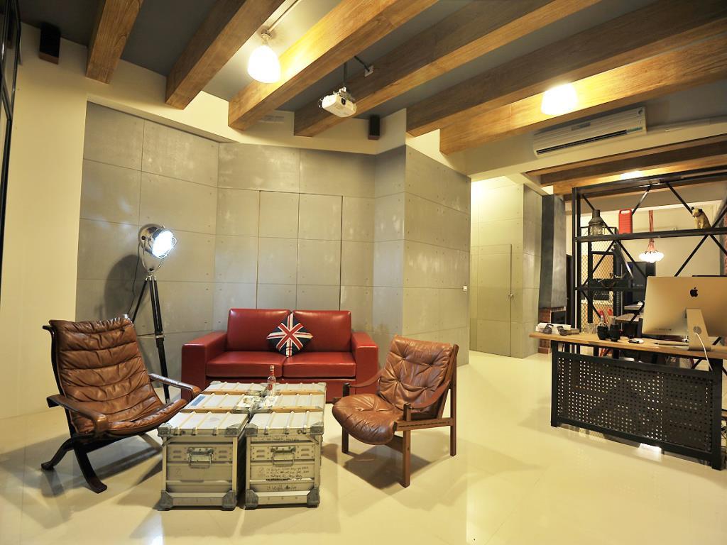 吉野精棧民宿(Ji Ye Jing Zhan Bed and Breakfast)