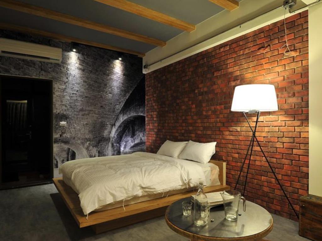 吉野精棧民宿(Ji Ye Jing Zhan Bed and Breakfast)