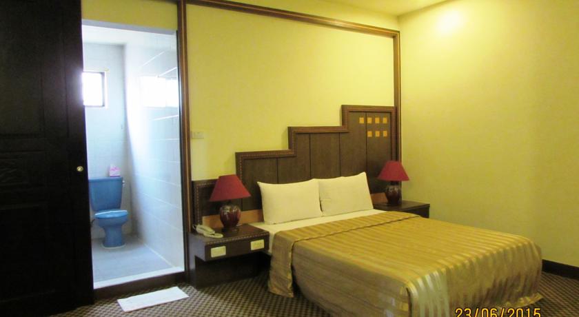國光大飯店 台南館(Good Ground Hotel Tainan)