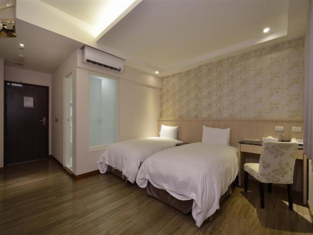 福品旅店(Fupin Hotel)