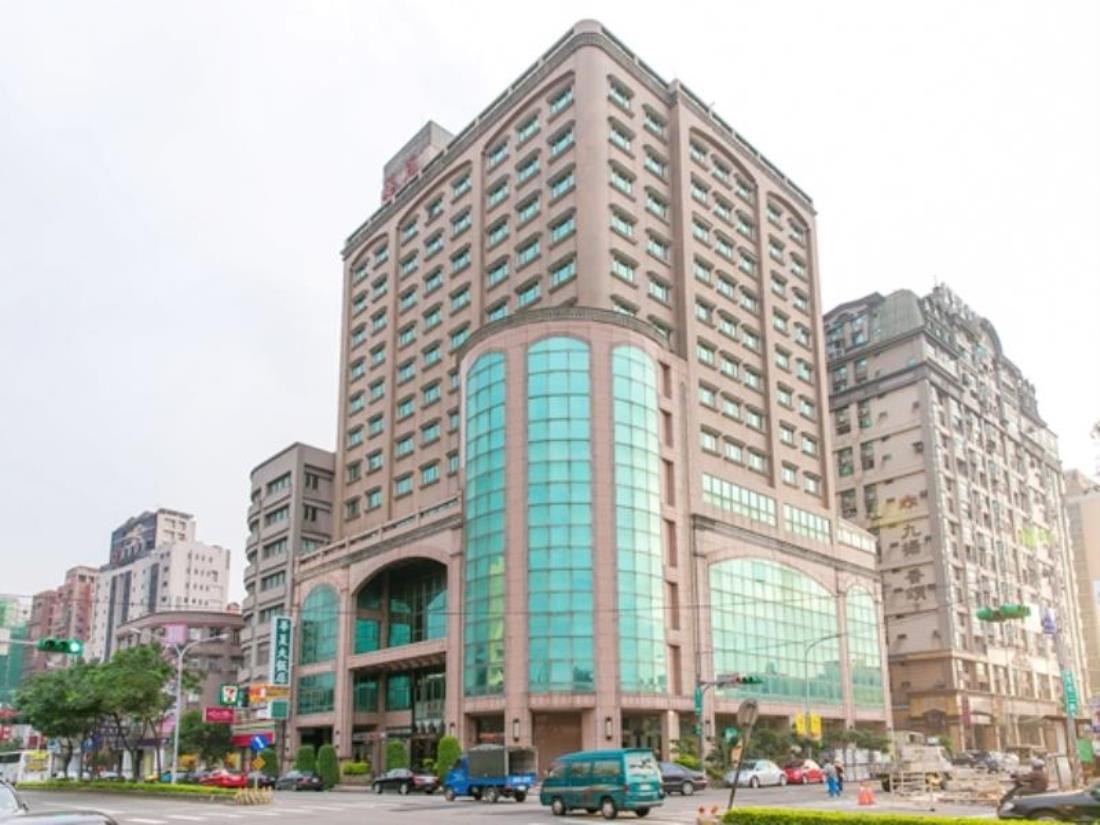 華夏大飯店(Highness Hotel)