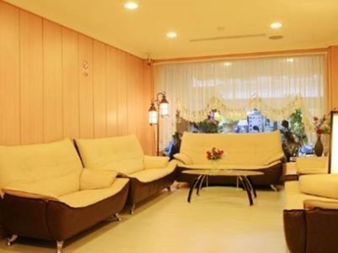 華茂商務飯店(Hwa Mao Business Hotel)