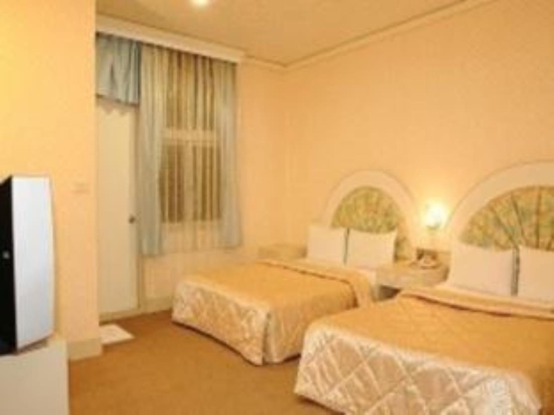 華茂商務飯店(Hwa Mao Business Hotel)