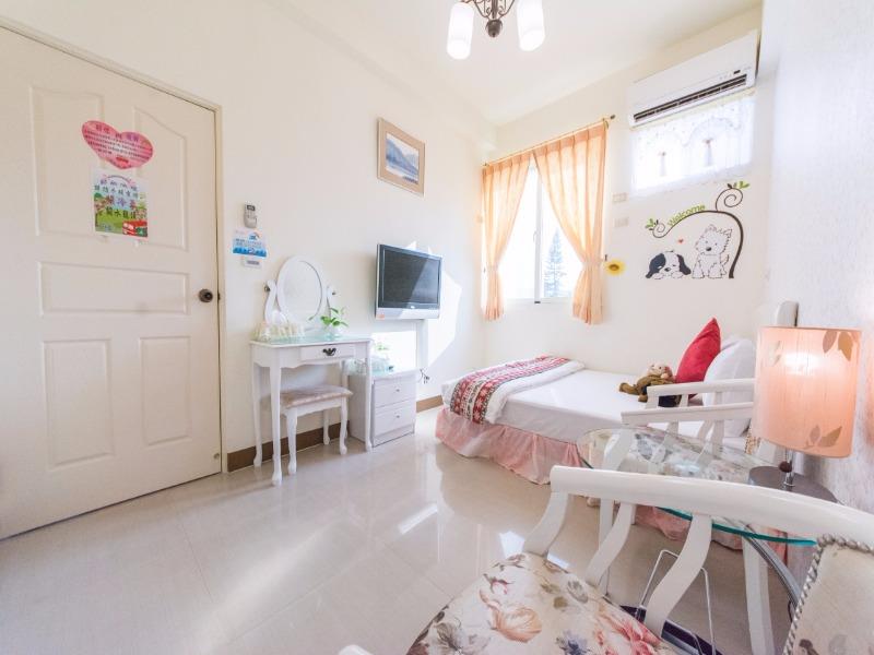 巧緣民宿(Ciao Yuan Bed And Breakfast)