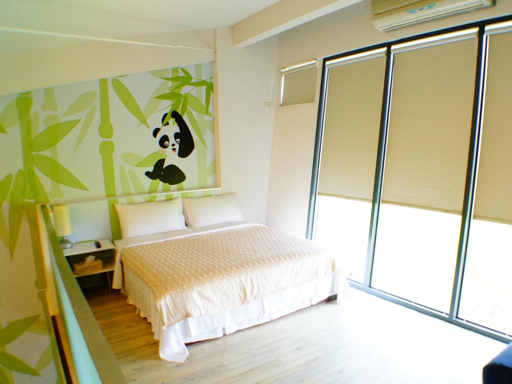 蘭陽四季會館(Lan Yang Resort Four Seasons)