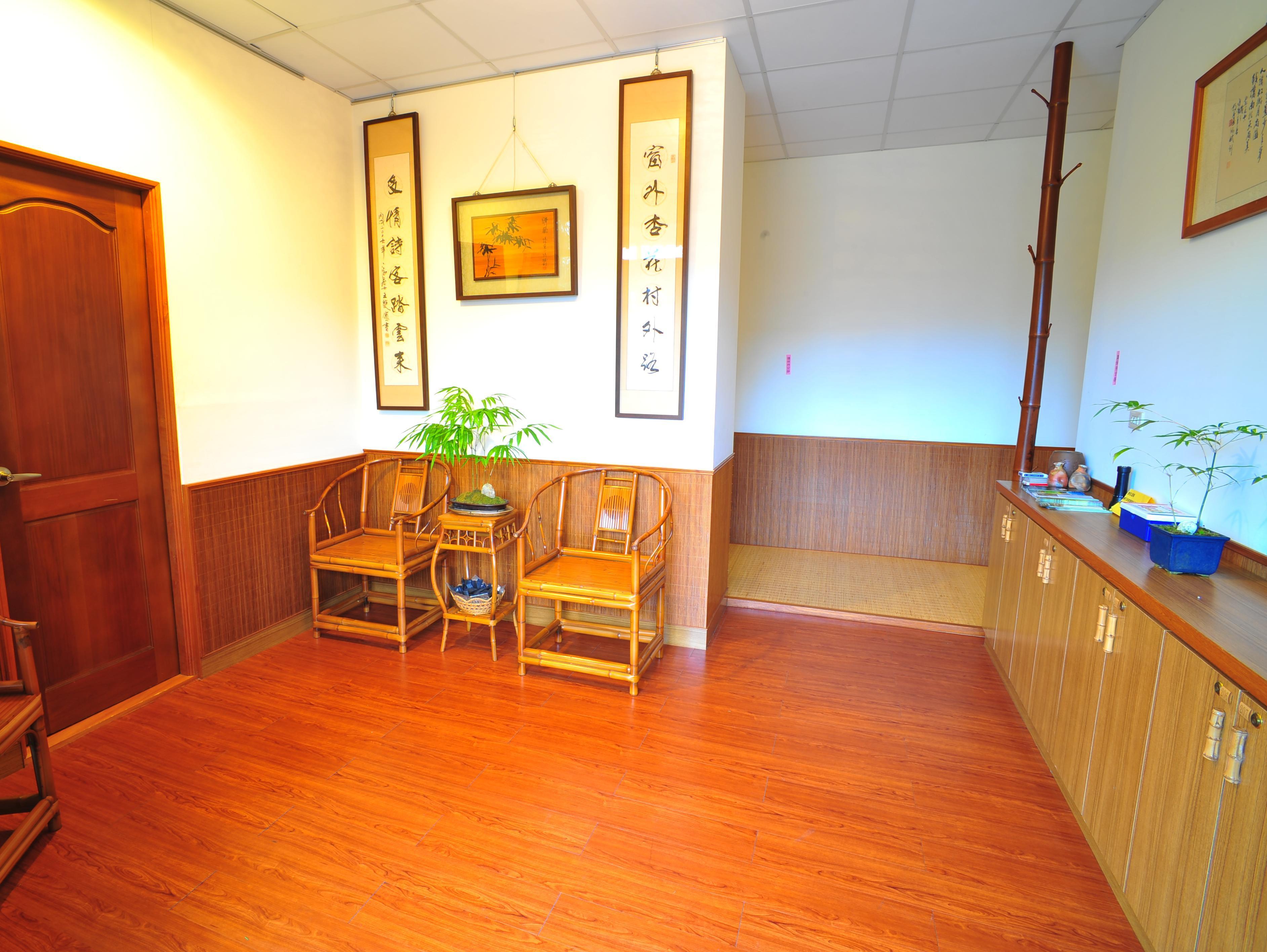 青竹竹文化園區-隱竹別院民宿(Ching Chu Bamboo Culture Park-In Bamboo Hotel)