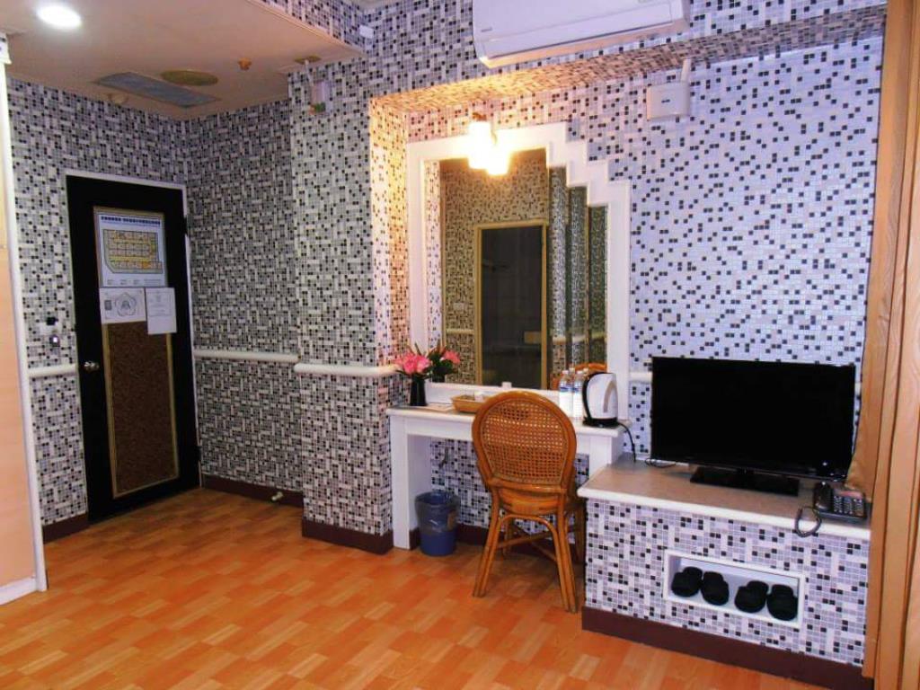 亞都商務旅館(Yadu Hotel)