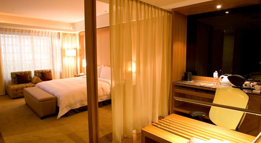 天閣酒店-台北信義店(Tango Hotel Taipei XinYi)
